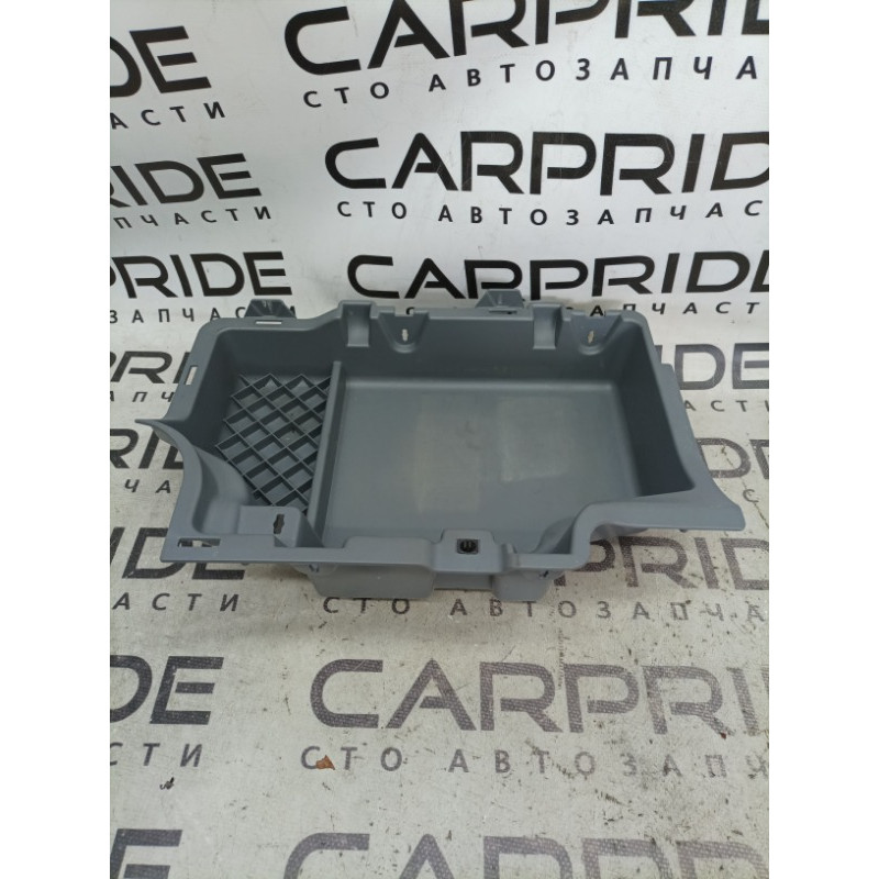 Лоток багажника (салон) BMW 3-series E93 2010 3.0 N52 51476978157