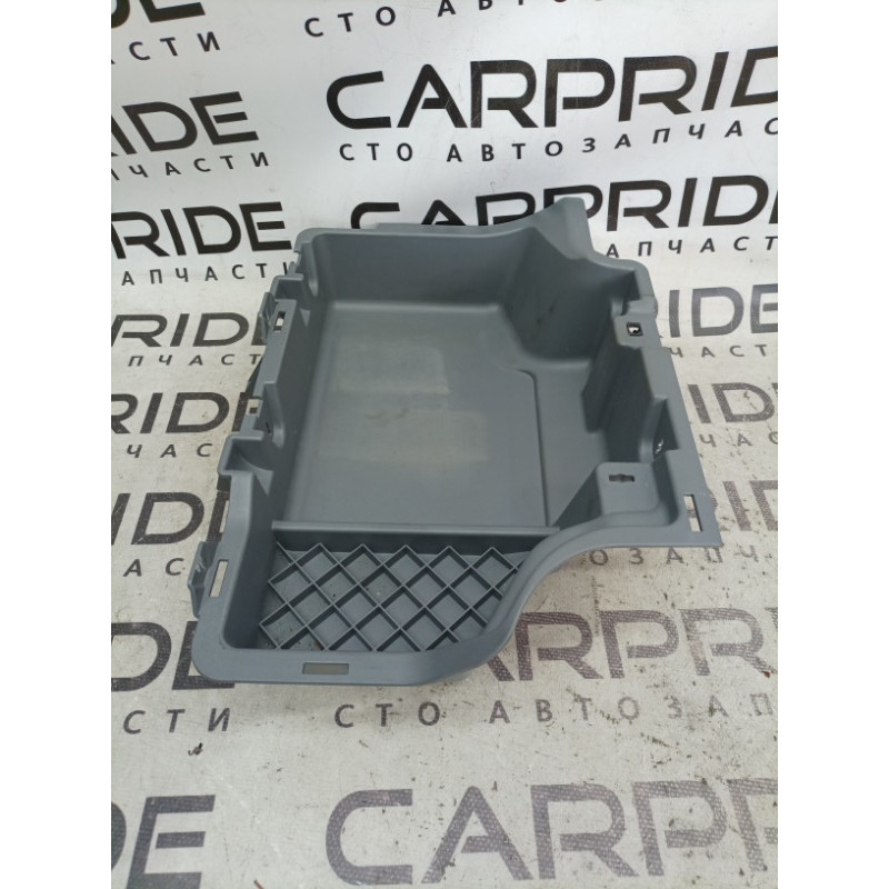 Лоток багажника (салон) BMW 3-series E93 2010 3.0 N52 51476978157