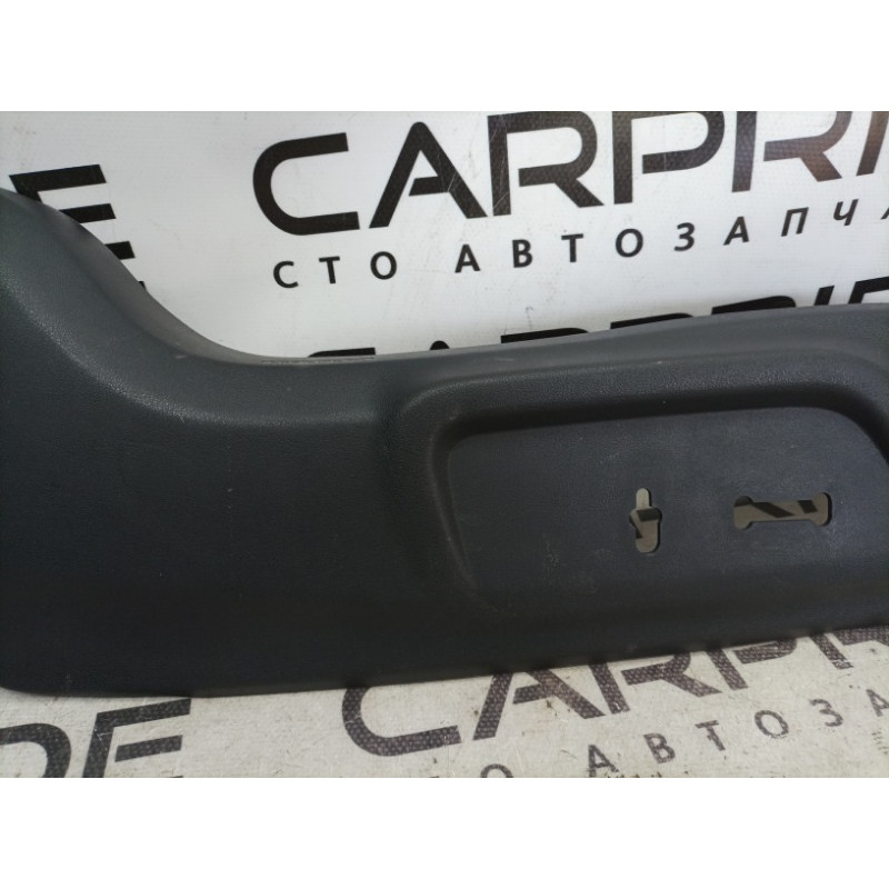 Накладка сидения (салон) Subaru Outback BS 2016 2.5 64115AL08AVH