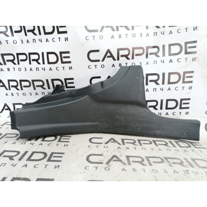 Накладка на порог (кузов и элементы) Subaru Outback BS 2016 2.5 94061AL02AVH