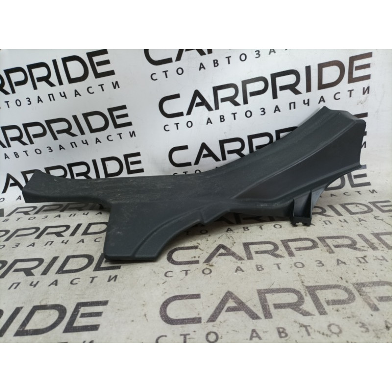 Накладка на порог (кузов и элементы) Subaru Outback BS 2016 2.5 94061AL02AVH