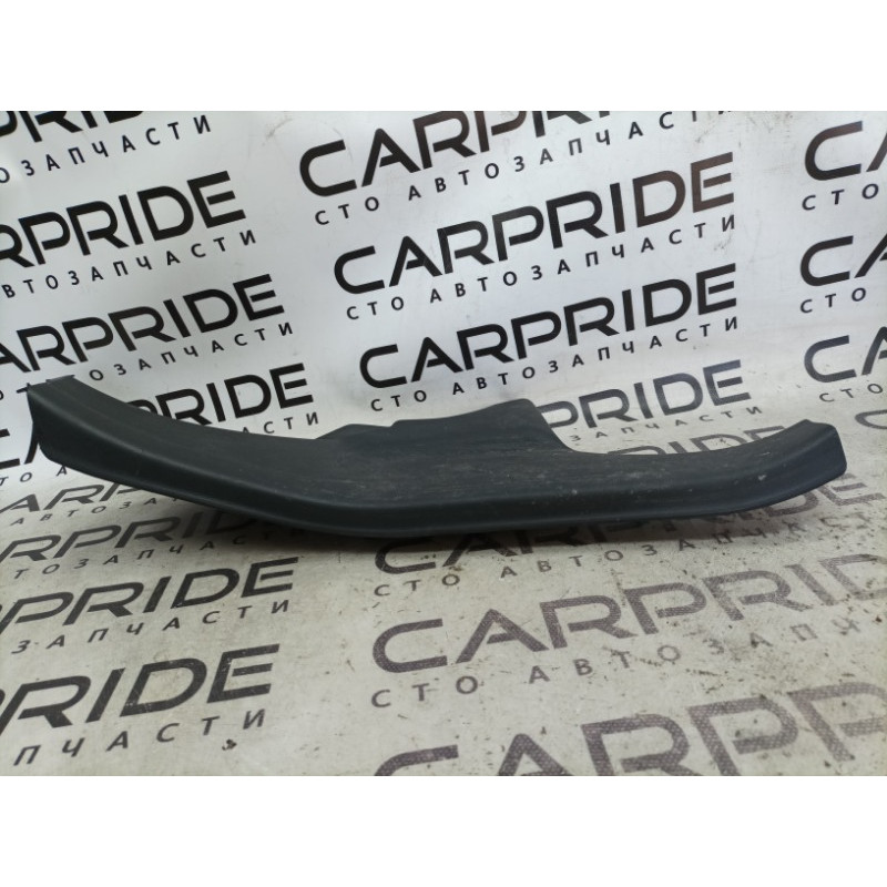 Накладка на порог (кузов и элементы) Subaru Outback BS 2016 2.5 94061AL02AVH
