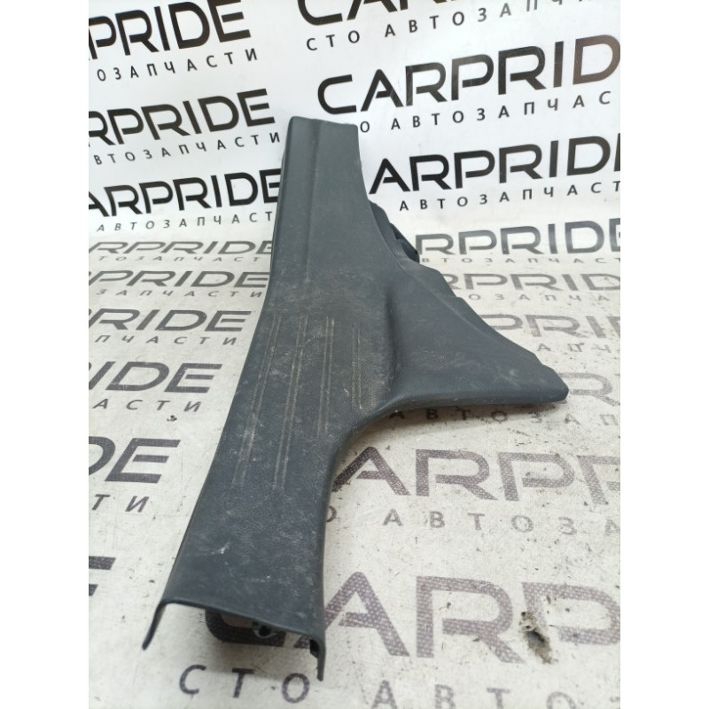 Накладка на порог (кузов и элементы) Subaru Outback BS 2016 2.5 94061AL02AVH