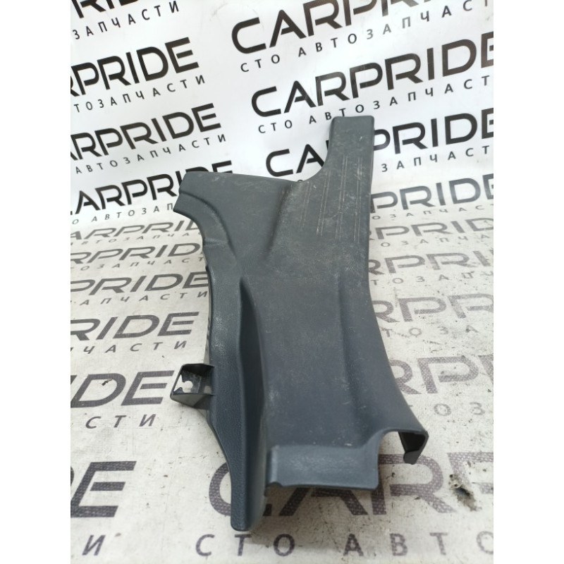 Накладка на порог (кузов и элементы) Subaru Outback BS 2016 2.5 94061AL02AVH
