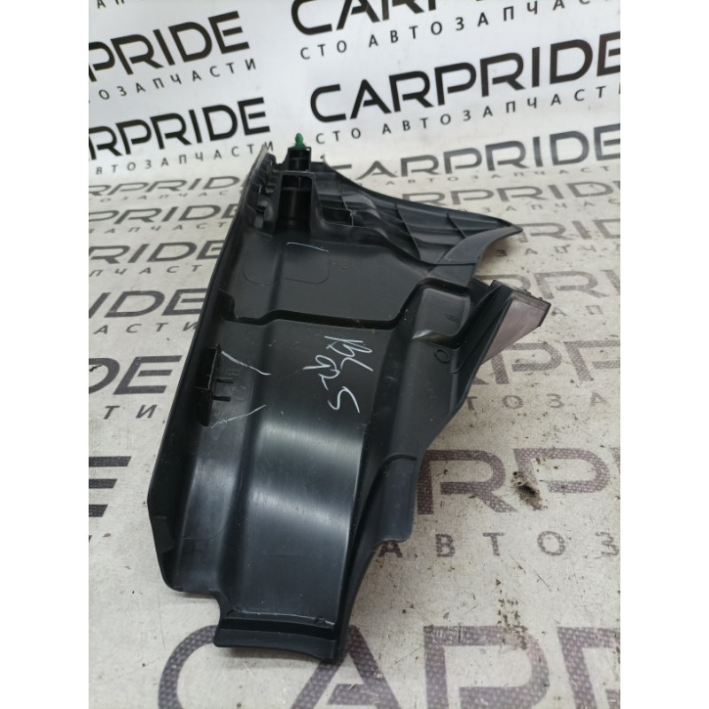 Накладка на порог (кузов и элементы) Subaru Outback BS 2016 2.5 94061AL02AVH