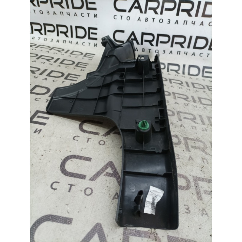 Накладка на порог (кузов и элементы) Subaru Outback BS 2016 2.5 94061AL02AVH