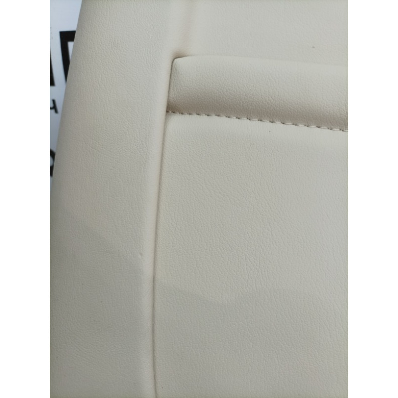Накладка сидіння (салон) Cadillac Xt5 1 2016 3.6 13594814