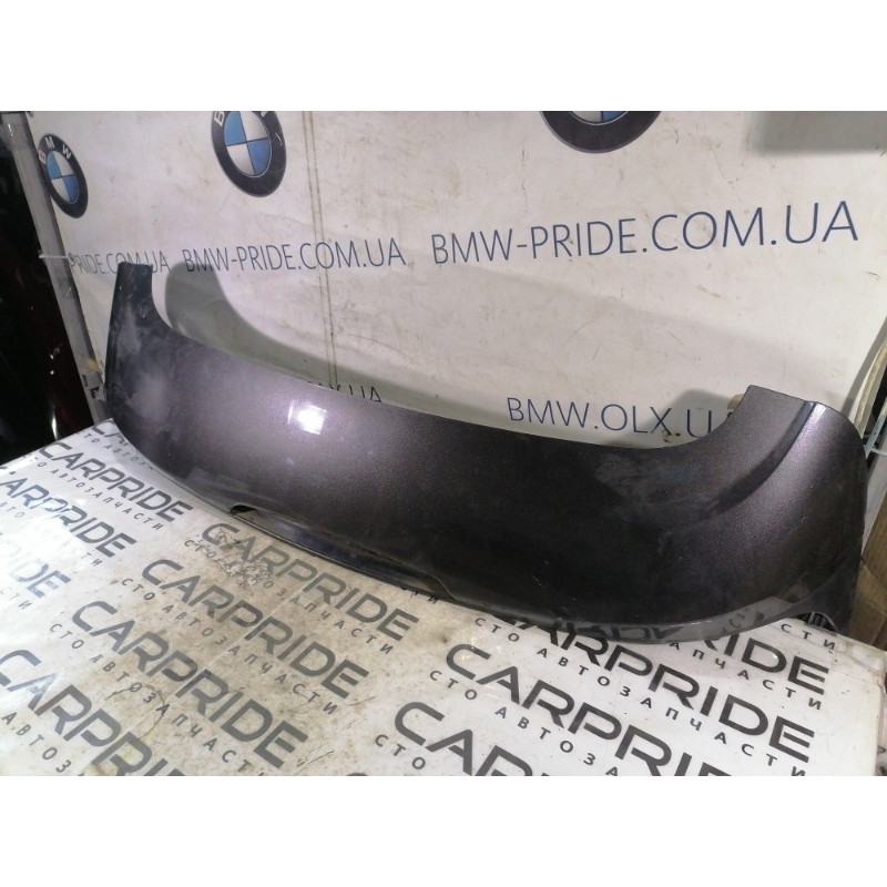 Спойлер (кузов и элементы) Jeep Cherokee KL 2014 3.2 1UV35TZZAE