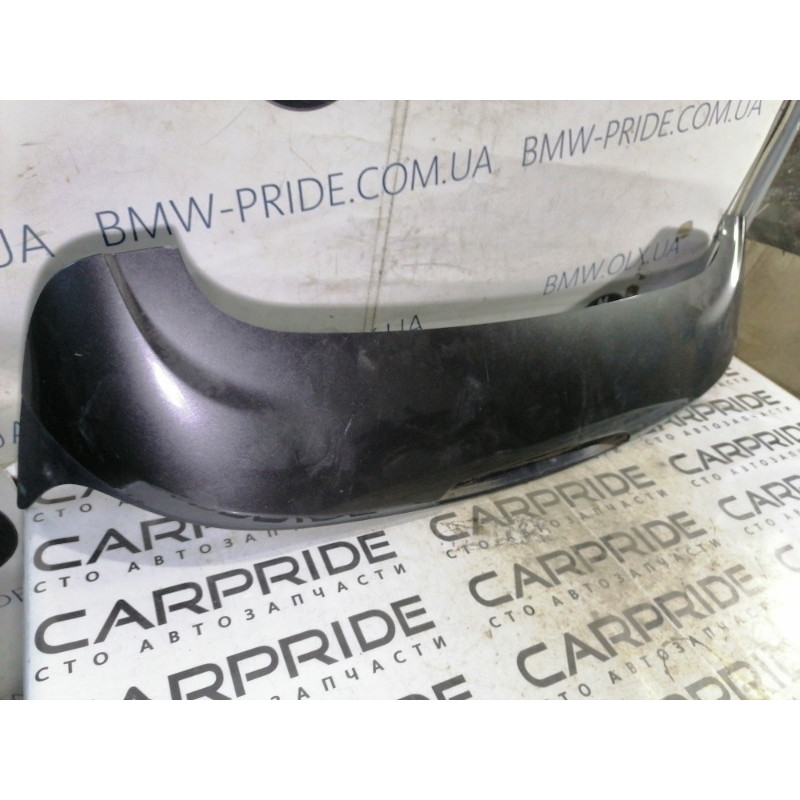 Спойлер (кузов и элементы) Jeep Cherokee KL 2014 3.2 1UV35TZZAE