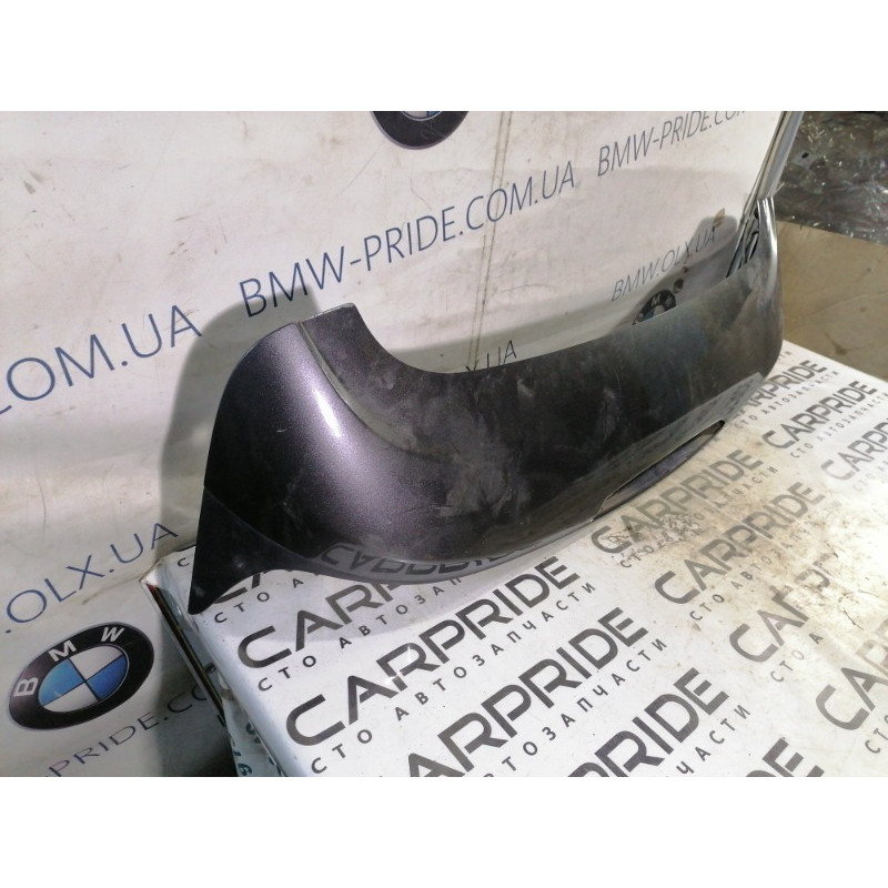 Спойлер (кузов и элементы) Jeep Cherokee KL 2014 3.2 1UV35TZZAE