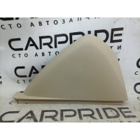 Бокова накладка торпеди