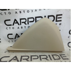 Накладка торпеды боковая