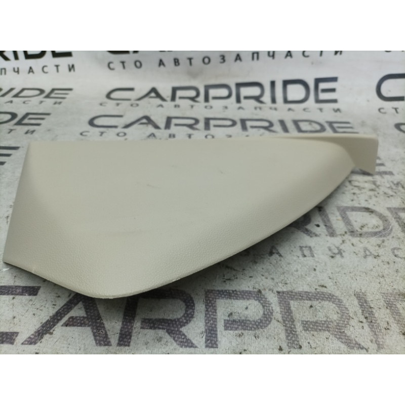 Накладка торпеды боковая (салон) Cadillac Xt5 1 2016 3.6 23418633