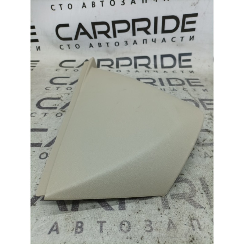 Накладка торпеды боковая (салон) Cadillac Xt5 1 2016 3.6 23418633