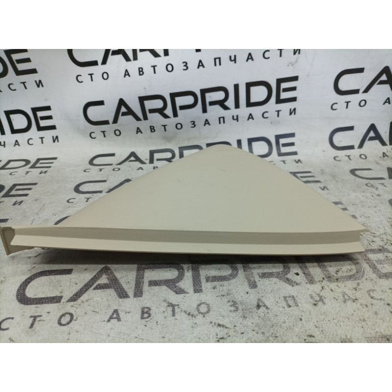 Накладка торпеды боковая (салон) Cadillac Xt5 1 2016 3.6 23418633