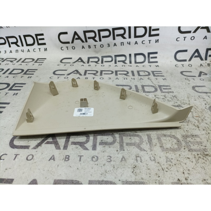 Накладка торпеды боковая (салон) Cadillac Xt5 1 2016 3.6 23418633