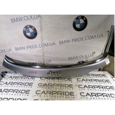 Накладка крышки багажника