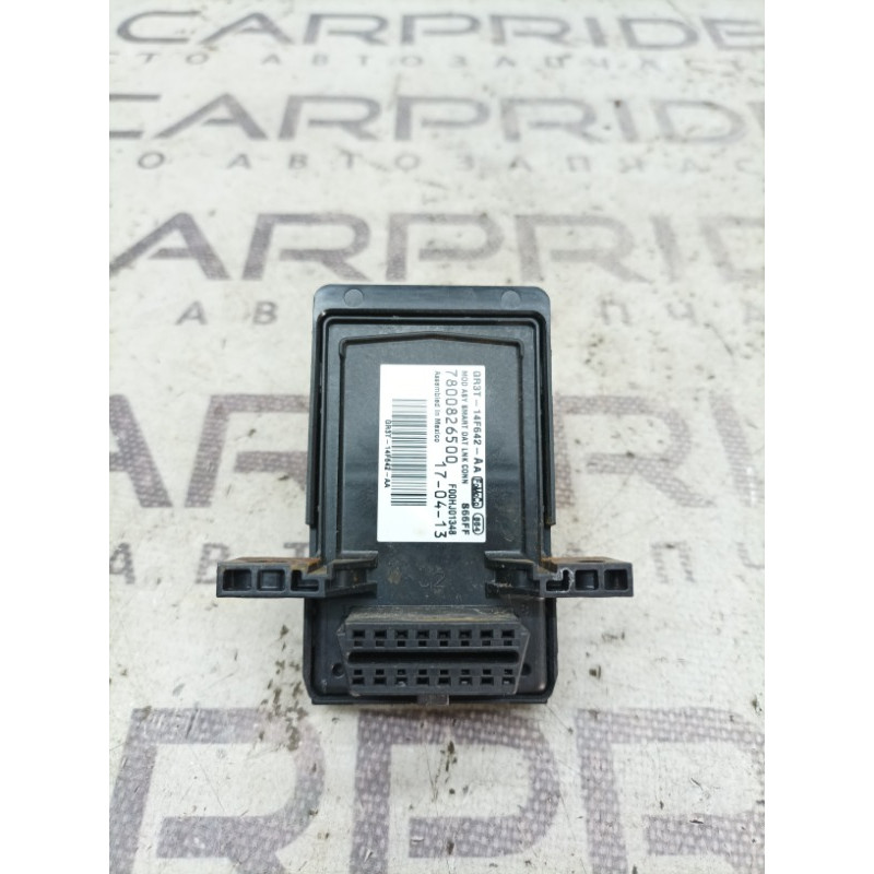 OBD Разьем (электрика) FORD Mustang MK6 2017 2.3 gr3t14f642aa