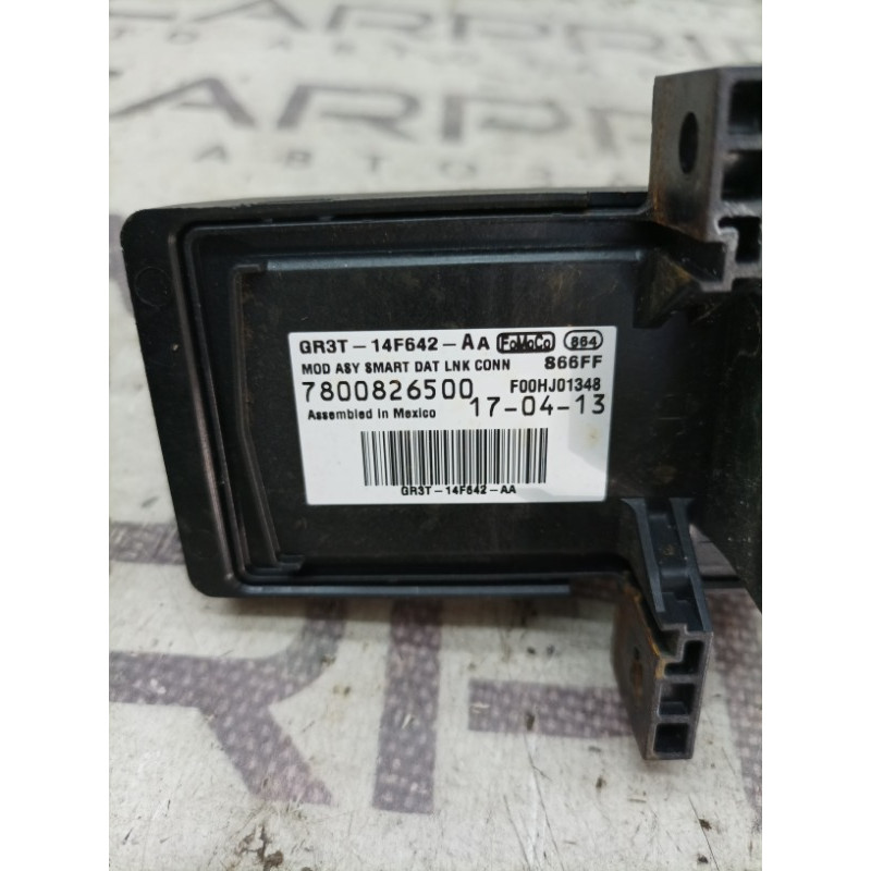 OBD Разьем (электрика) FORD Mustang MK6 2017 2.3 gr3t14f642aa