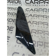 Молдинг стойки внешний