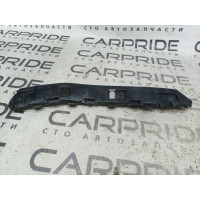 Крепление бампера