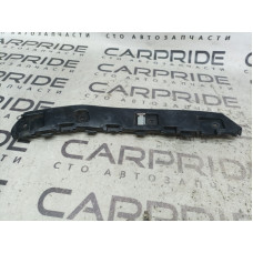 Крепление бампера