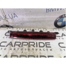 Повторитель стоп сигнала