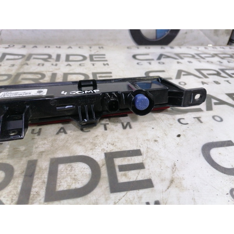 Повторитель стоп сигнала (оптика) Jeep Compass MP 2018 2.4 55112677aa