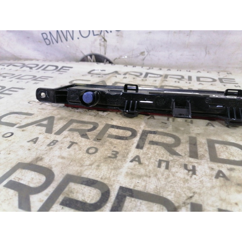 Повторитель стоп сигнала (оптика) Jeep Compass MP 2018 2.4 55112677aa