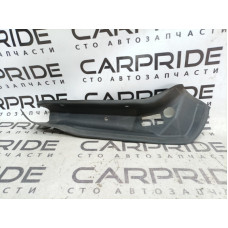 Накладка крышки багажника