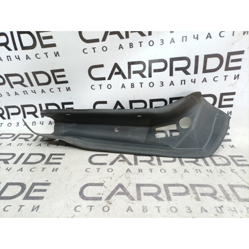 Накладка крышки багажника (кузов и элементы) FORD ESCAPE MK3 2014 1.6 cj54s45140ag