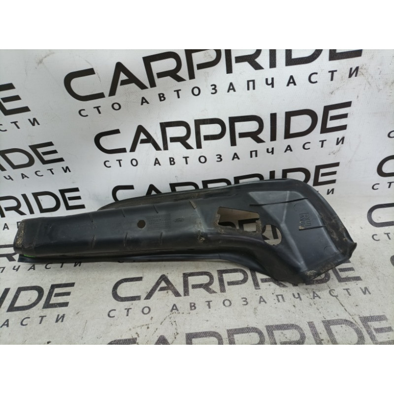 Накладка крышки багажника (кузов и элементы) FORD ESCAPE MK3 2014 1.6 cj54s45140ag