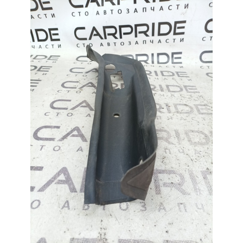Накладка крышки багажника (кузов и элементы) FORD ESCAPE MK3 2014 1.6 cj54s45140ag