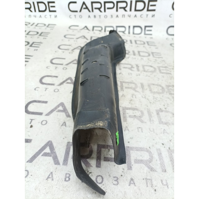 Накладка крышки багажника (кузов и элементы) FORD ESCAPE MK3 2014 1.6 cj54s45140ag