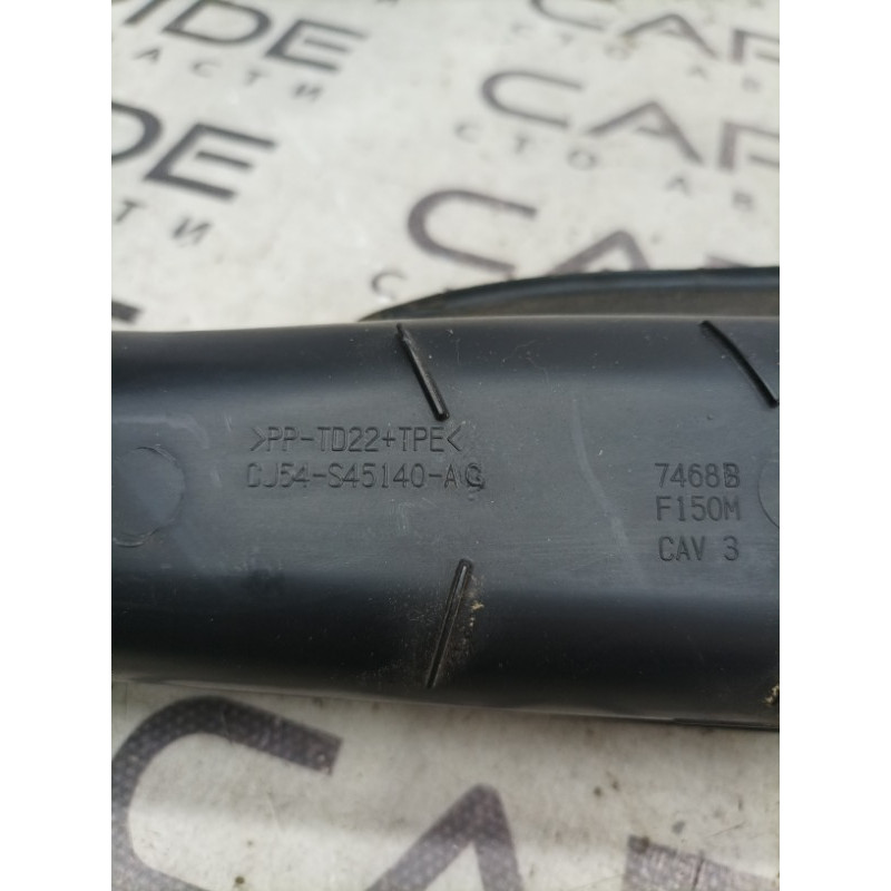 Накладка крышки багажника (кузов и элементы) FORD ESCAPE MK3 2014 1.6 cj54s45140ag