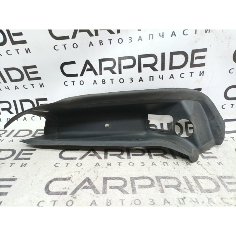 Накладка крышки багажника (кузов и элементы) FORD ESCAPE MK3 2014 1.6 cj54s45141ag