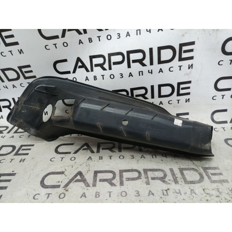 Накладка крышки багажника (кузов и элементы) FORD ESCAPE MK3 2014 1.6 cj54s45141ag