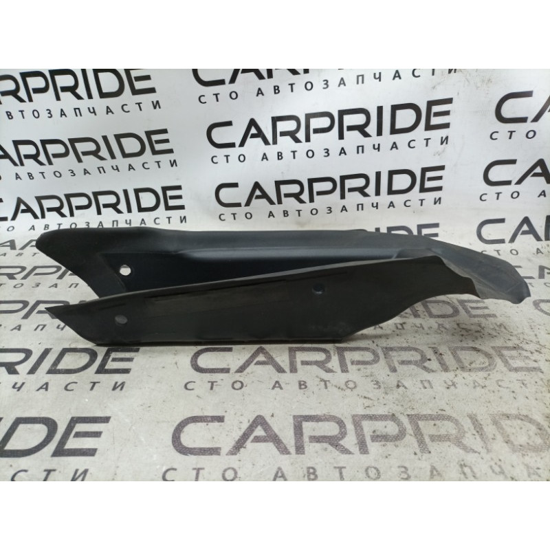 Накладка крышки багажника (кузов и элементы) FORD ESCAPE MK3 2014 1.6 cj54s45141ag