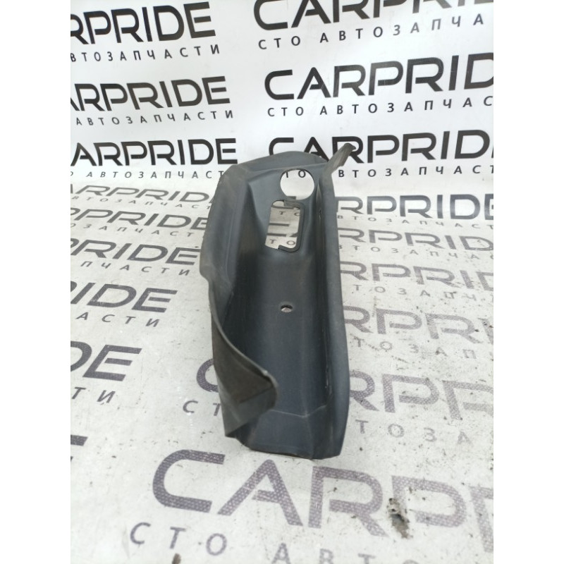 Накладка крышки багажника (кузов и элементы) FORD ESCAPE MK3 2014 1.6 cj54s45141ag