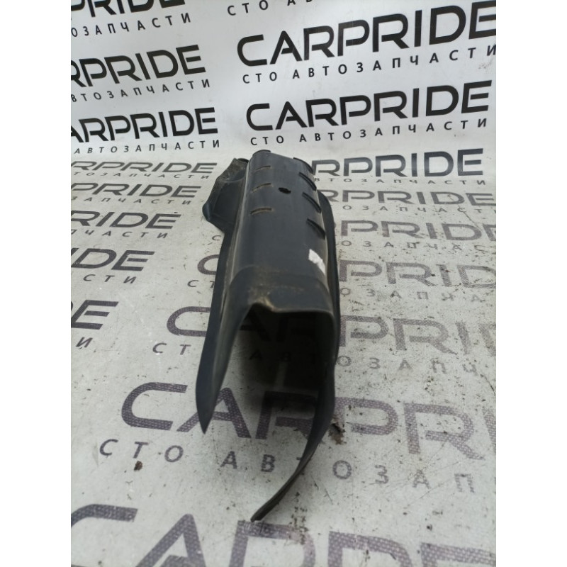 Накладка крышки багажника (кузов и элементы) FORD ESCAPE MK3 2014 1.6 cj54s45141ag