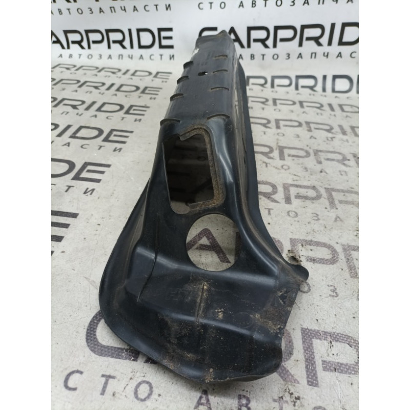 Накладка крышки багажника (кузов и элементы) FORD ESCAPE MK3 2014 1.6 cj54s45141ag