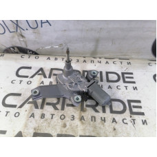 Мотор дворников