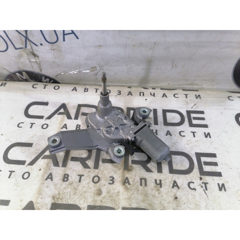 Мотор дворников (электрика) Jeep Compass MP 2018 2.4 55112704aa