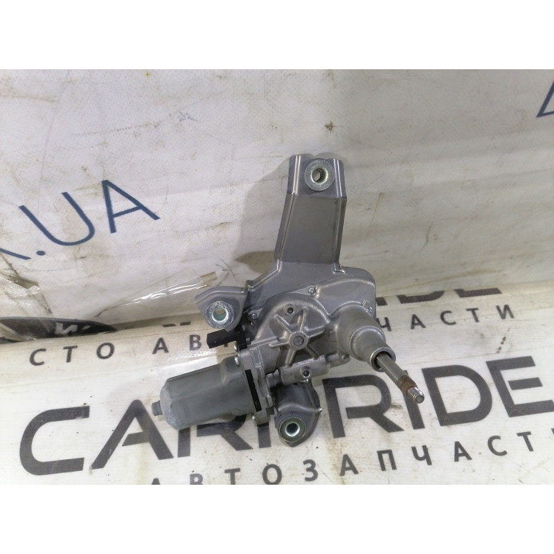 Мотор дворников (электрика) Jeep Compass MP 2018 2.4 55112704aa