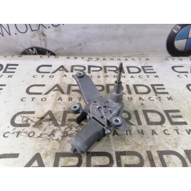 Мотор дворников (электрика) Jeep Compass MP 2018 2.4 55112704aa