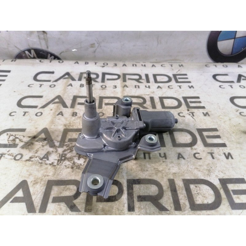 Мотор дворников (электрика) Jeep Compass MP 2018 2.4 55112704aa