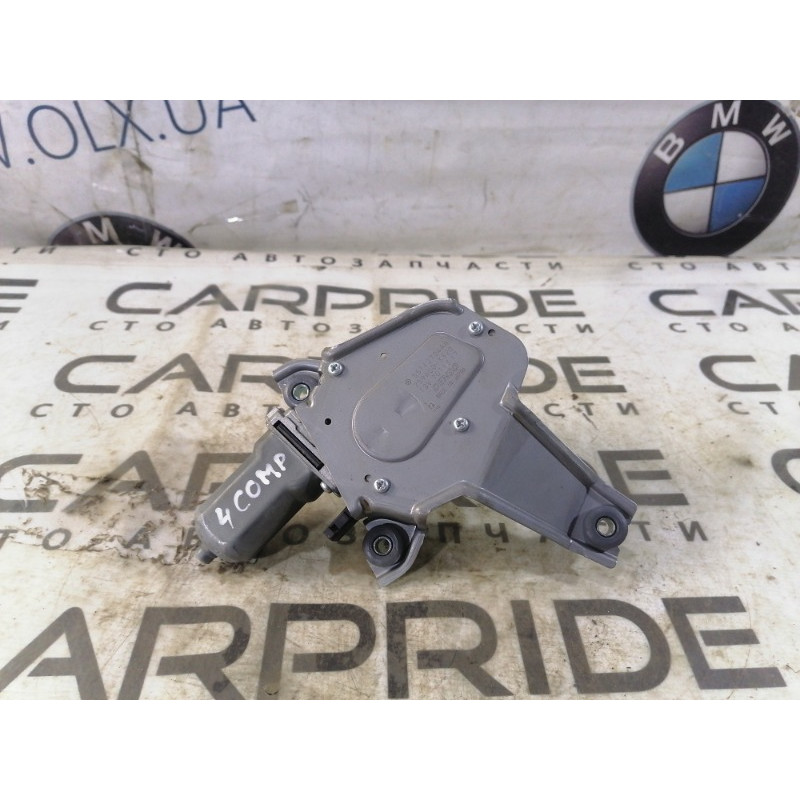 Мотор дворников (электрика) Jeep Compass MP 2018 2.4 55112704aa