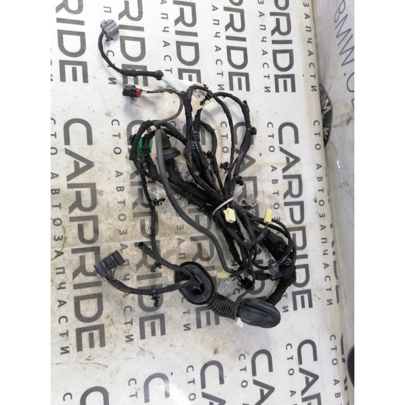 Проводка крышки багажника (электрика) Jeep Cherokee KL 2014 3.2 68111047ae