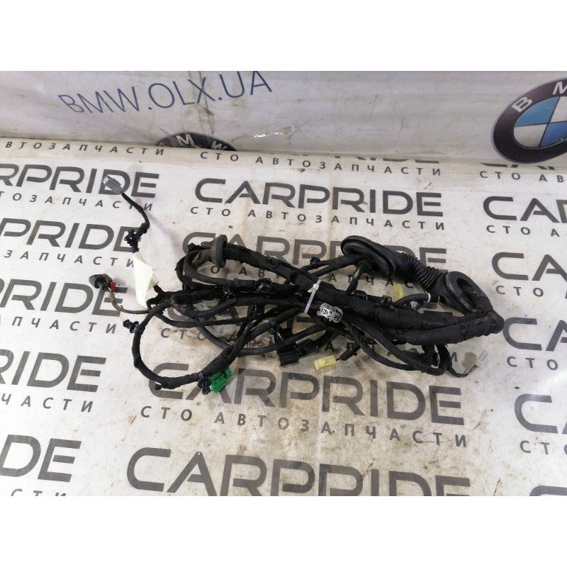 Проводка крышки багажника (электрика) Jeep Cherokee KL 2014 3.2 68111047ae