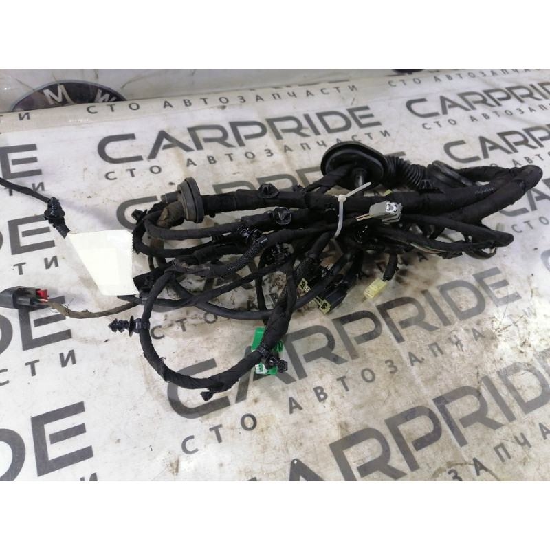 Проводка крышки багажника (электрика) Jeep Cherokee KL 2014 3.2 68111047ae